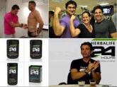 herbalife 24 para atletas